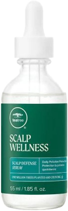Paul Mitchell - Scalp Defense Serum - 55 ml - afbeelding 3