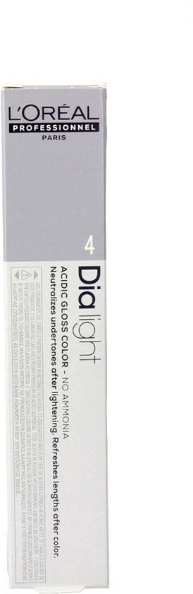 L’Oréal Professionnel Dia Light 50 ml - 003708 — EAN 3474637003708