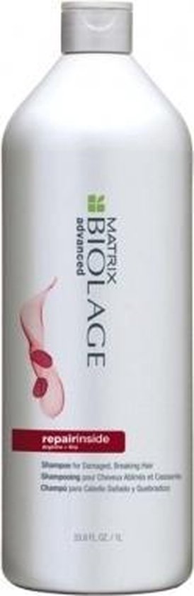 Matrix Biolage - afbeelding 4