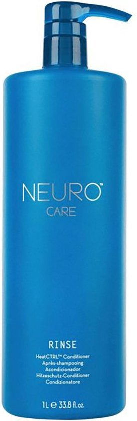 Neuro HeatCTRL Conditioner - afbeelding 2