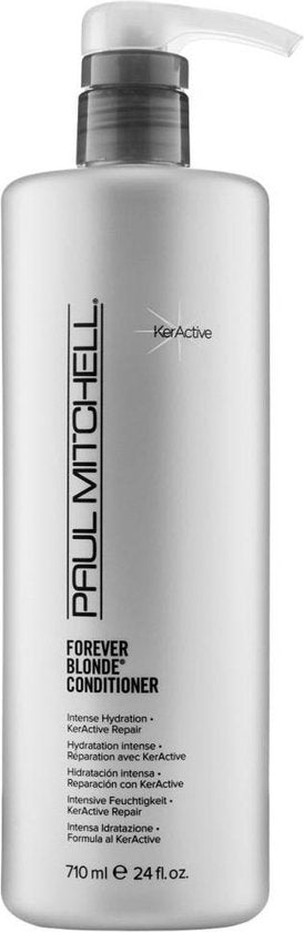 Paul Mitchell - Forever Blonde Conditioner - afbeelding 3