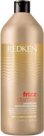 Redken FRIZZ DISMISS conditioner 1000 ml - afbeelding 4