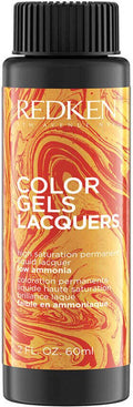 Redken Color Gel Lacquers 60ml 7RR FLAME - afbeelding 1