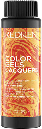 Redken Color Gel Lacquers 60ml 7RR FLAME - afbeelding 1