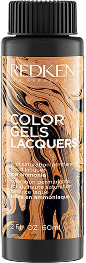 Color Lacquers - afbeelding 12