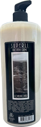 Superli Proteïne Crème Conditioner 1000ml - afbeelding 1