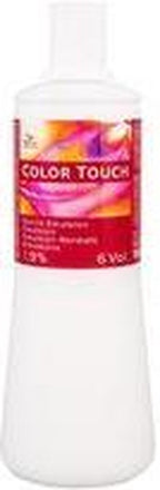 Wella Color Touch Emulsion 1.9% (6Vol.) 1000ml - afbeelding 4