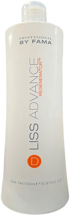 Professinal By Fama Liss Advance Regenerator (D) 500ml - afbeelding 1