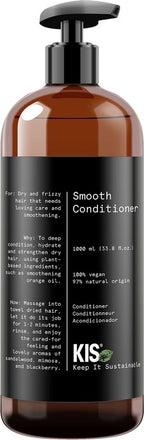 KIS - Green Smooth Conditioner - afbeelding 1