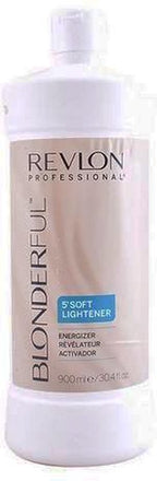Revlon Blonderful Soft Toner Lightener Energiser 900ml - afbeelding 2