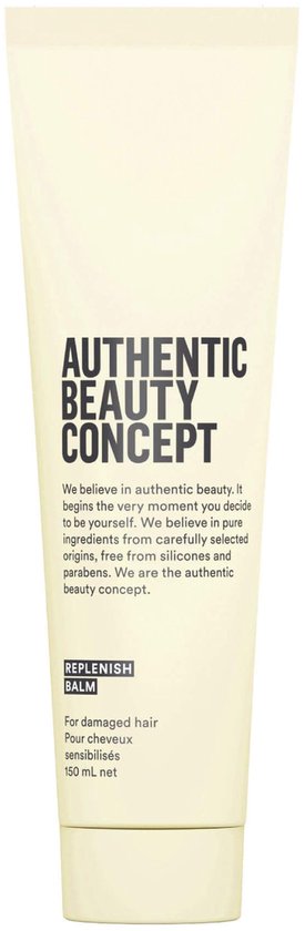 Authentic Beauty Concept Replenish Balm - afbeelding 1