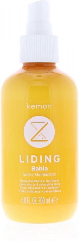 Kemon Liding - afbeelding 24