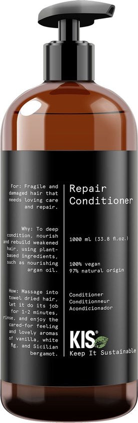 KIS - Green Conditioner 1000 ml — EAN 8717496446220