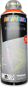 Motip 719813 Platinum Dupli-Color Zijdeglans - 400 ml - afbeelding 1