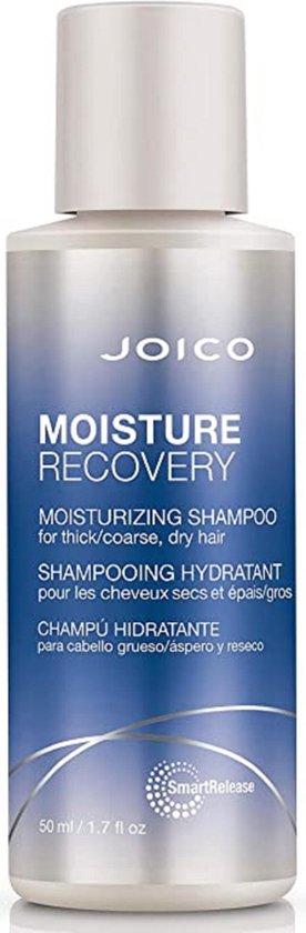 Joico - Moisture Recovery Shampoo - afbeelding 3