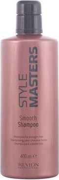 Straightening Shampoo Style Masters Revlon - afbeelding 1