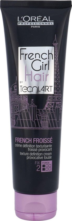 L’Oréal Tecni.Art french girl hair french froissé 150ml - afbeelding 2