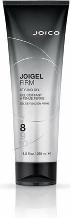 Joico - S&F Joigel Firm Styling Gel - 250ml - afbeelding 4