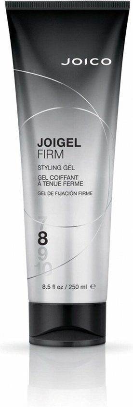 Joico - S&F Joigel Firm Styling Gel - 250ml - afbeelding 4