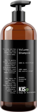 KIS - Green Volume Shampoo - 1000ml - afbeelding 1