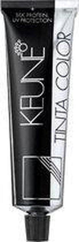 Keune Semi Color SILVER Semi Permanent Hair Color 60 ml - afbeelding 3