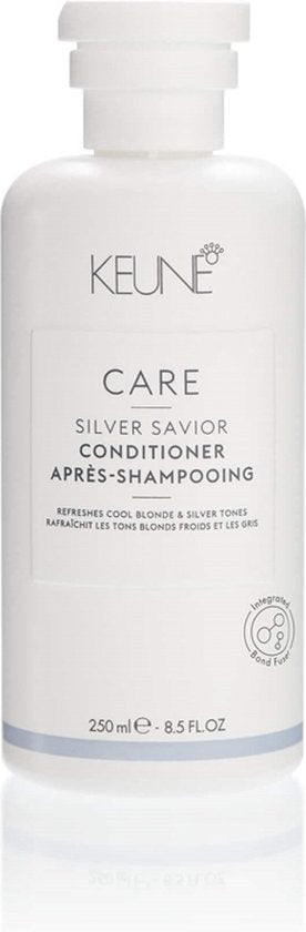 Keune Care Silver Savior Conditioner - afbeelding 4