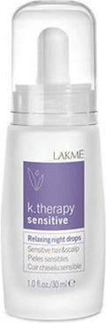 Lakmé Serum K.Therapy Sensitive Relaxing Night Drops - afbeelding 1