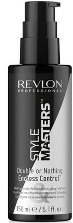 Vloeibare Finishing Wax Style Masters Revlon - afbeelding 2