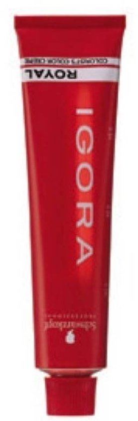 IGORA - afbeelding 2