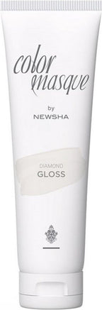 NEWSHA COLOR MASQUE - Diamond Gloss 150ML - afbeelding 1