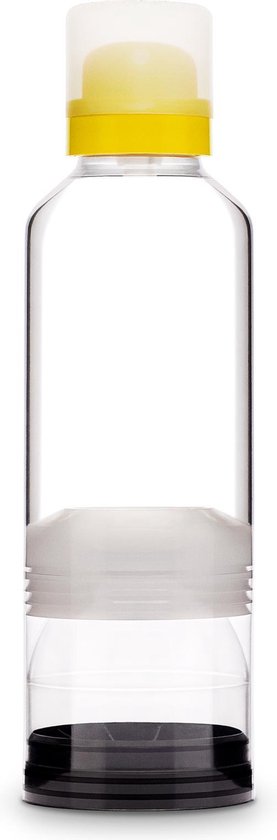 DFNS Footwear Refresh - 150ML - afbeelding 3