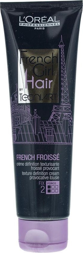 L’Oréal Tecni.Art french girl hair french froissé 150ml - afbeelding 3