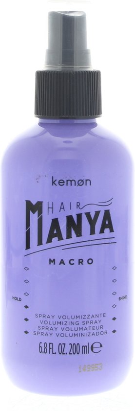 Macro Spray - Kemon - afbeelding 1