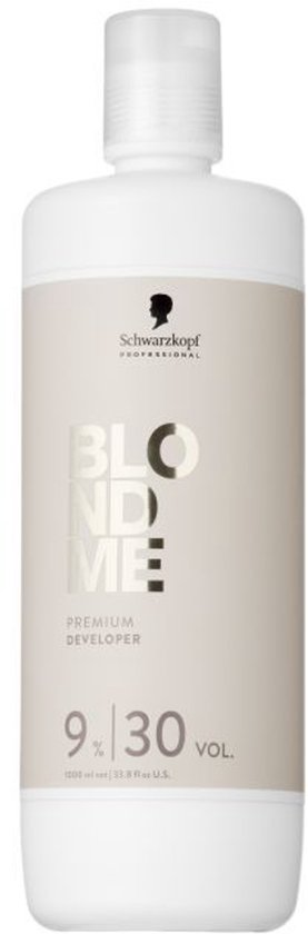 BlondMe - afbeelding 4