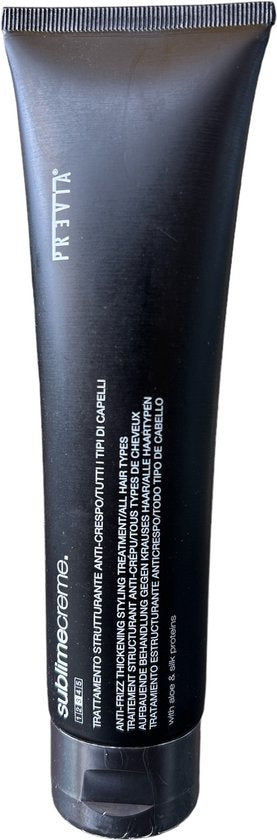 previa sublimecreme. 150ml - afbeelding 1