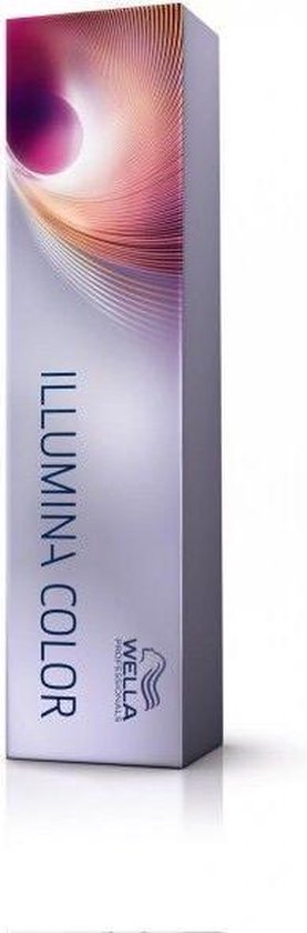 Wella Professionals Illumina Color - Haarverf - 60ml - afbeelding 210