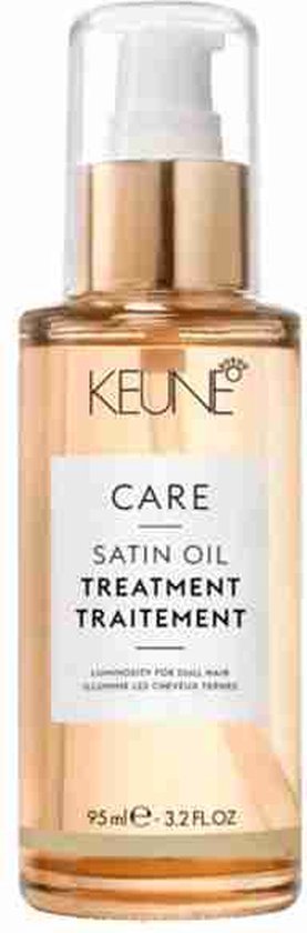 Keune Care Satin Oil Treatment - 95 ml - afbeelding 5