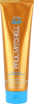 Paul Mitchell - Sun - After Sun Hydrating Replenishing Masque - 250 ml - afbeelding 2