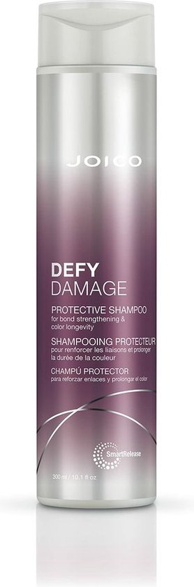 Joico - Defy Damage Protective Shampoo - afbeelding 7