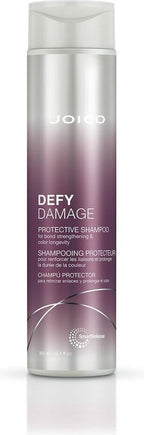 Joico - Defy Damage Protective Shampoo - afbeelding 7