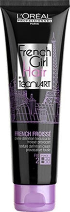 L’Oréal Tecni.Art french girl hair french froissé 150ml - afbeelding 4