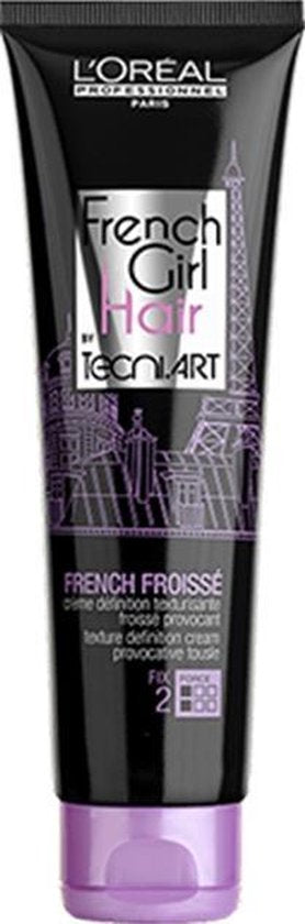 L’Oréal Tecni.Art french girl hair french froissé 150ml - afbeelding 4
