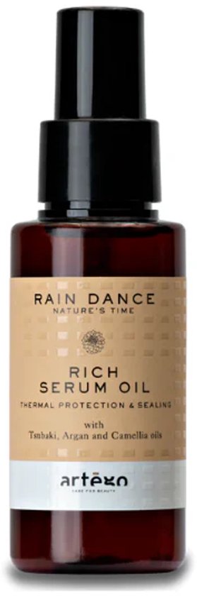 RAIN DANCE RICH SERUM OIL 75 ML - afbeelding 2