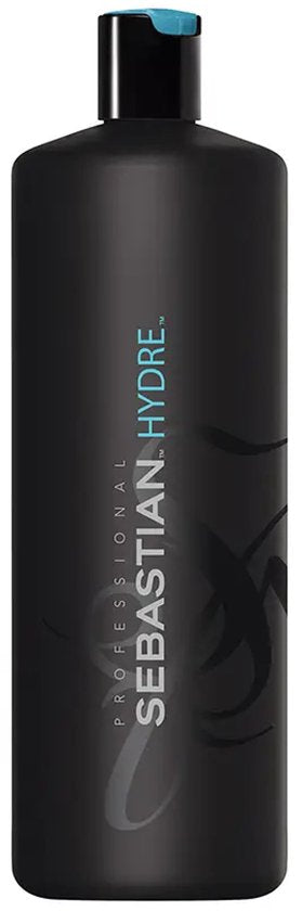Sebastian Professional Hydre Shampoo - ml - Voor Gekleurd Haar - afbeelding 10