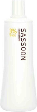Sassoon Colour Develop 3%. 1000ml - afbeelding 1