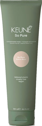 Keune So Pure Polish Mask 300 ml - afbeelding 1