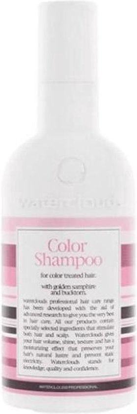 Shampoo Color Waterclouds (250 ml) - afbeelding 5