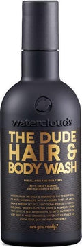 Shampoo Waterclouds The Dude (250 ml) - afbeelding 1