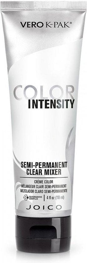 Joico Color Intensity 118ml - Clear Mixer - afbeelding 1
