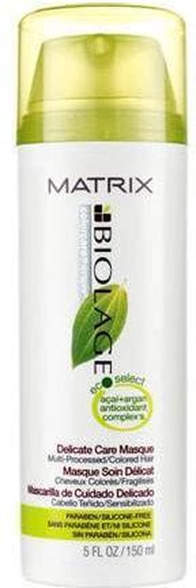 Matrix Biolage - afbeelding 9